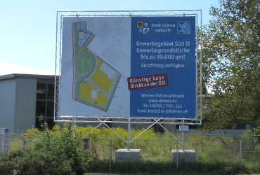 bauschilder Frankfurt