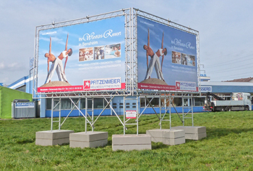 Bauschilder Frankfurt