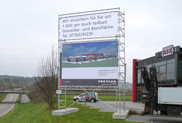 Bauschilder Krlsruhe