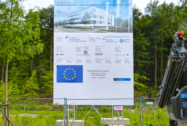 Bauschilder Karlsruhe